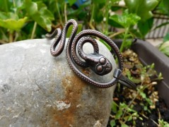 Přívěšek- brzy bude sluníčko