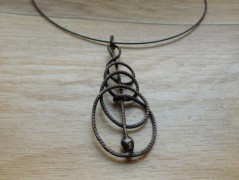 Přívěšek- brzy bude sluníčko