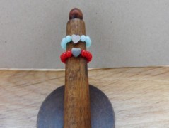 Přívěšek- brzy bude sluníčko