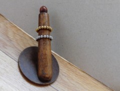 Přívěšek- brzy bude sluníčko