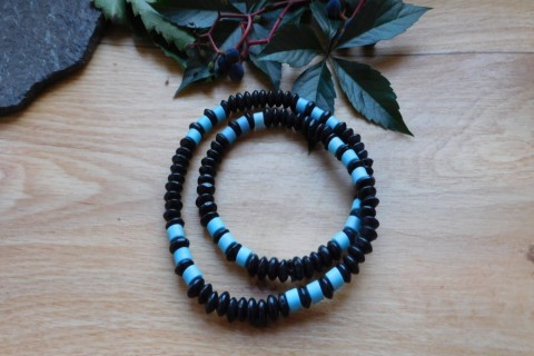 Náhrdelník pro pány, muže, kluky šperk náhrdelník moderní pro pány 