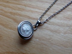 Přívěšek- brzy bude sluníčko