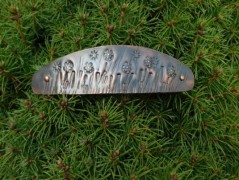 Přívěšek- brzy bude sluníčko