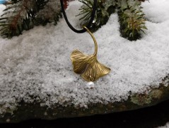 Přívěšek- brzy bude sluníčko