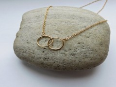 Přívěšek- brzy bude sluníčko