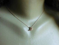 Přívěšek- brzy bude sluníčko