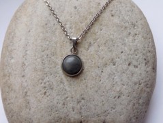 Přívěšek- brzy bude sluníčko