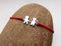 Přívěšek- brzy bude sluníčko