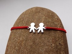 Přívěšek- brzy bude sluníčko