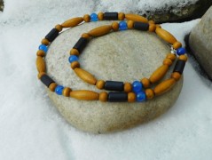 Přívěšek- brzy bude sluníčko