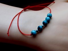 Přívěšek- brzy bude sluníčko