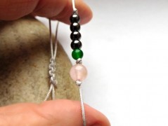 Přívěšek- brzy bude sluníčko