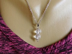 Přívěšek- brzy bude sluníčko