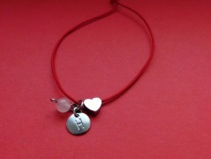 Přívěšek- brzy bude sluníčko