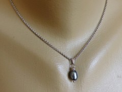 Přívěšek- brzy bude sluníčko