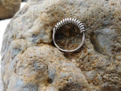 Přívěšek- brzy bude sluníčko