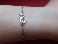 Přívěšek- brzy bude sluníčko