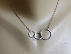 Přívěšek- brzy bude sluníčko