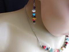 Přívěšek- brzy bude sluníčko