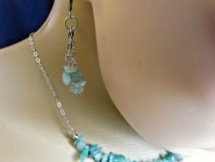 Přívěšek- brzy bude sluníčko