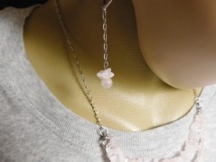 Přívěšek- brzy bude sluníčko