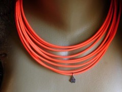 Přívěšek- brzy bude sluníčko