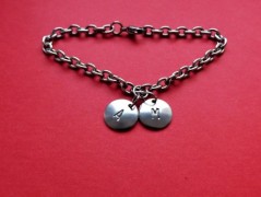 Přívěšek- brzy bude sluníčko