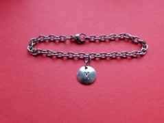 Přívěšek- brzy bude sluníčko