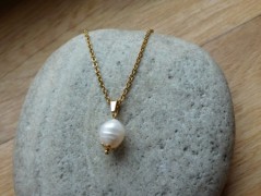 Přívěšek- brzy bude sluníčko