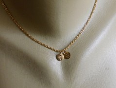 Přívěšek- brzy bude sluníčko