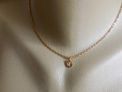 Přívěšek- brzy bude sluníčko