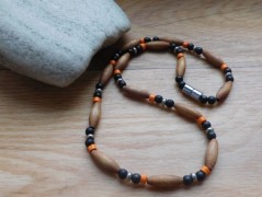 Přívěšek- brzy bude sluníčko