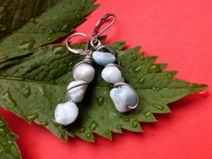 Přívěšek- brzy bude sluníčko