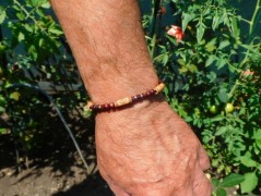 Přívěšek- brzy bude sluníčko