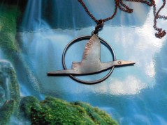 Přívěšek- brzy bude sluníčko