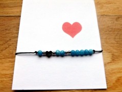 Přívěšek- brzy bude sluníčko