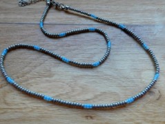 Přívěšek- brzy bude sluníčko