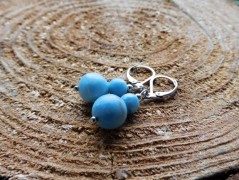 Přívěšek- brzy bude sluníčko