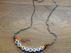 Přívěšek- brzy bude sluníčko