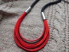 Přívěšek- brzy bude sluníčko