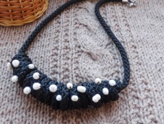 Přívěšek- brzy bude sluníčko