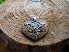 Přívěšek- brzy bude sluníčko