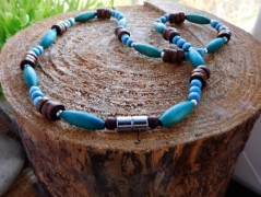 Přívěšek- brzy bude sluníčko