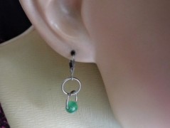 Přívěšek- brzy bude sluníčko