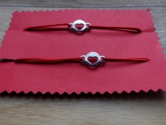 Přívěšek- brzy bude sluníčko