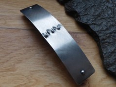 Přívěšek- brzy bude sluníčko