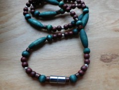 Přívěšek- brzy bude sluníčko