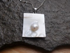 Přívěšek- brzy bude sluníčko