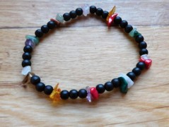 Přívěšek- brzy bude sluníčko