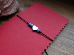 Přívěšek- brzy bude sluníčko